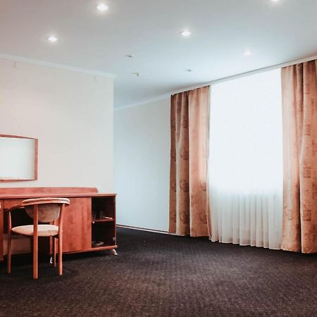 Kanna Hotel Askania-Nova Exteriér fotografie